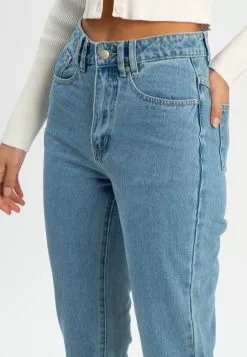 Calli Luna Relaxed Jeans -Outlet Clothing Store calli 9823 4170095 3