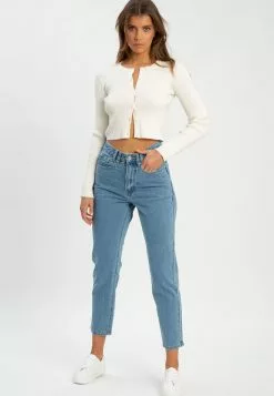 Calli Luna Relaxed Jeans -Outlet Clothing Store calli 9823 4170095 4