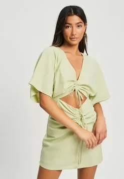 Calli Talisa Mini Dress