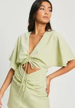 Calli Talisa Mini Dress -Outlet Clothing Store calli 9833 0036616 4