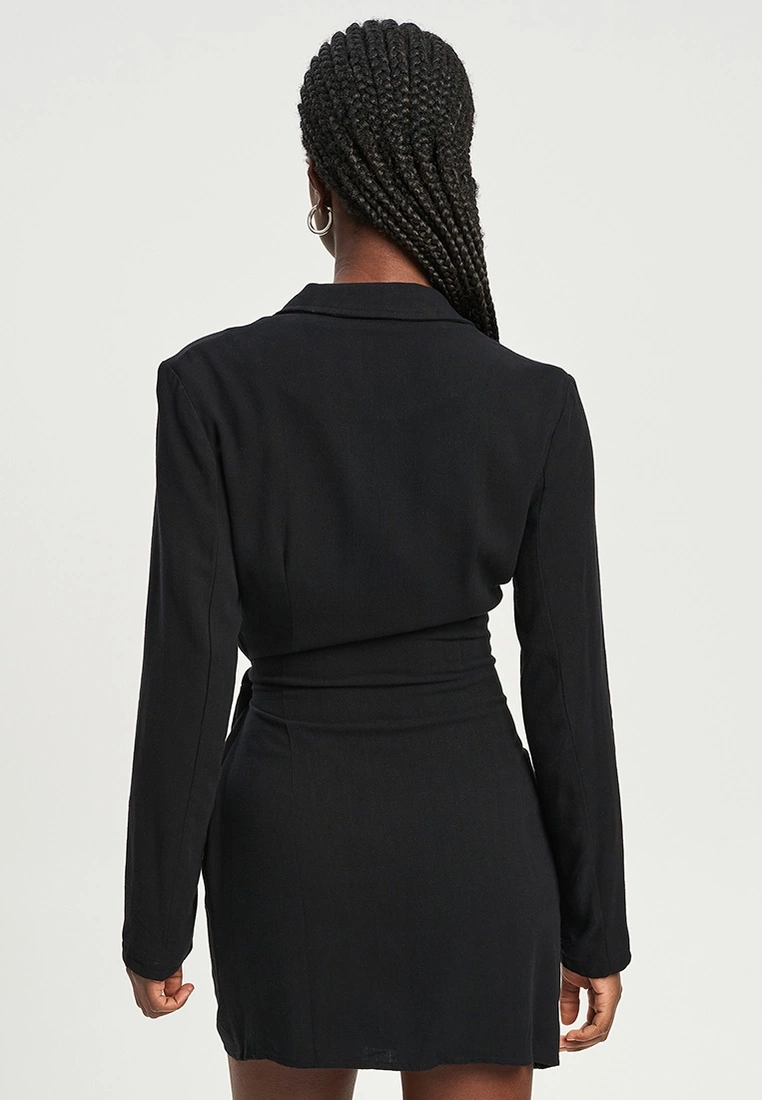 Calli Chia Blazer Dress 5 Calli Chia Blazer Dress - Image 3