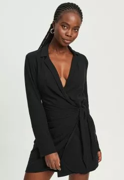 Calli Chia Blazer Dress 11 Calli Chia Blazer Dress -Outlet Clothing Store calli 9833 6485616 4