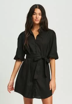 Calli Kyla Shirt Dress
