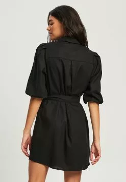 Calli Kyla Shirt Dress -Outlet Clothing Store calli 9835 5726616 3