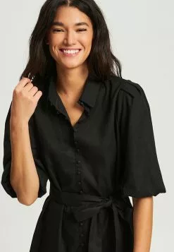 Calli Kyla Shirt Dress -Outlet Clothing Store calli 9835 5726616 4