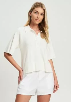 Calli Marty Knit Tee