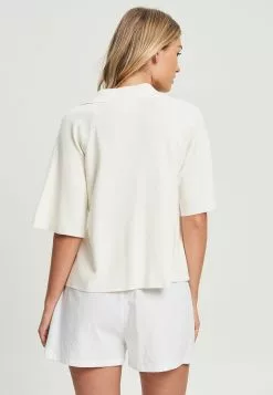 Calli Marty Knit Tee -Outlet Clothing Store calli 9904 9348936 3