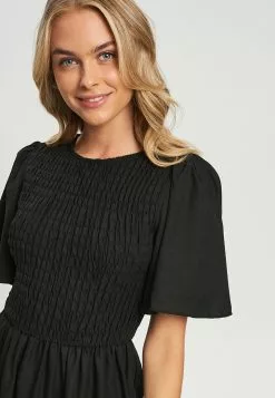 Calli Elora Midi Dress 11 Calli Elora Midi Dress -Outlet Clothing Store calli 9908 2857936 4