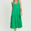 Calli Edwina Midi Dress -Outlet Clothing Store calli 9916 2956936 1