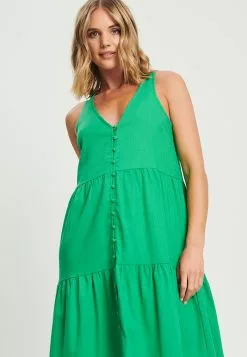 Calli Edwina Midi Dress -Outlet Clothing Store calli 9916 2956936 4