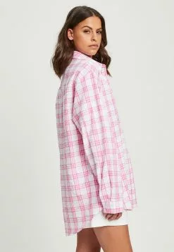 Calli Check Shirt 10 Calli Check Shirt -Outlet Clothing Store calli 9997 9257936 3