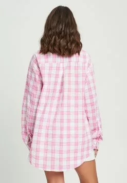 Calli Check Shirt 11 Calli Check Shirt -Outlet Clothing Store calli 9997 9257936 4