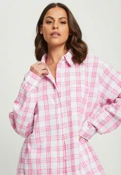 Calli Check Shirt 12 Calli Check Shirt -Outlet Clothing Store calli 9997 9257936 5
